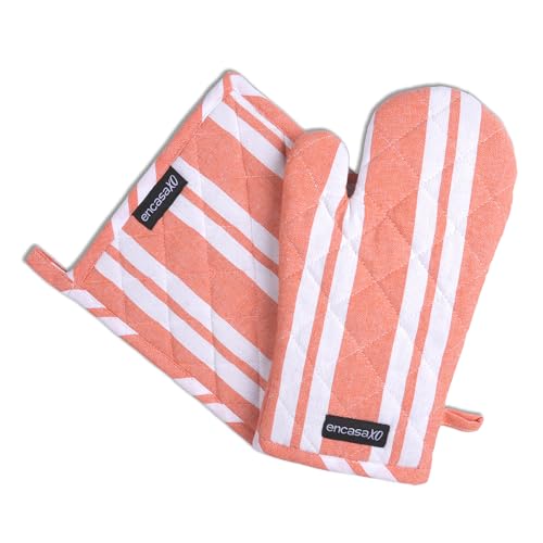 Oven Mitts and Pot Holders Set (2 Count)