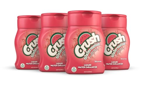 Crush Watermelon (6.48 Ounce)