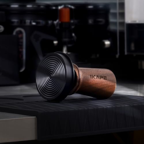 58.35mm Espresso Tamper