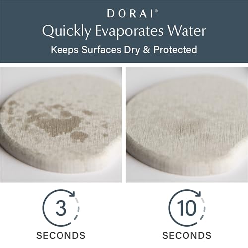 Home Stone Coasters Set