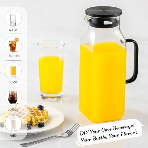 2 Quart 2 Liter 68 oz