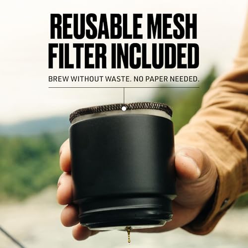 Nest Pour Over Coffee Kit (2 Count)