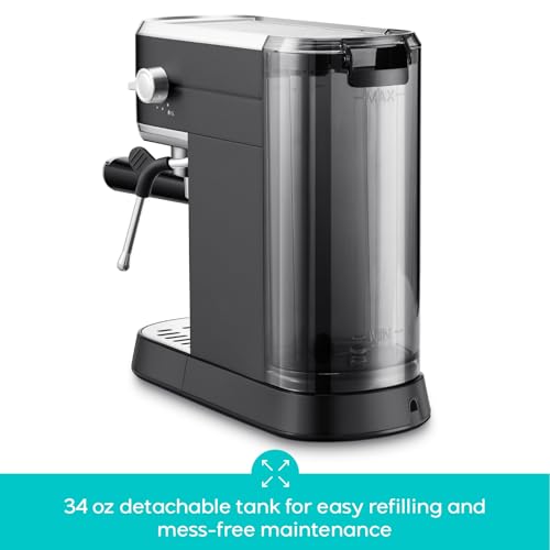 CM5418 Espresso Machine
