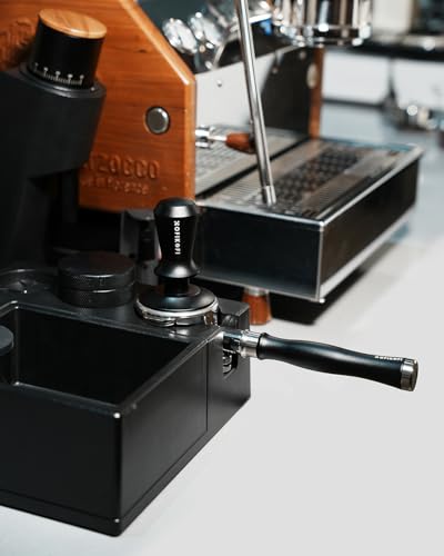 58mm Bottomless Portafilter For Breville