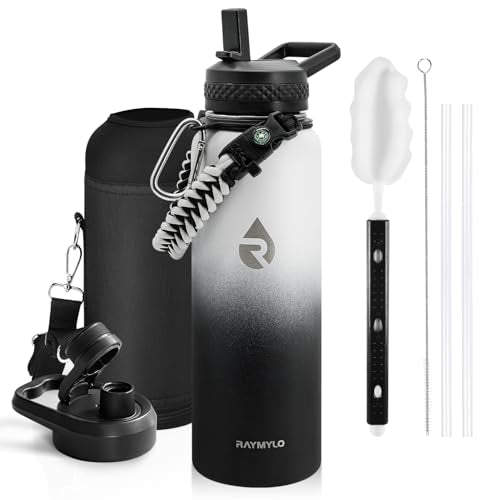 Insulated Water Bottle 40 oz