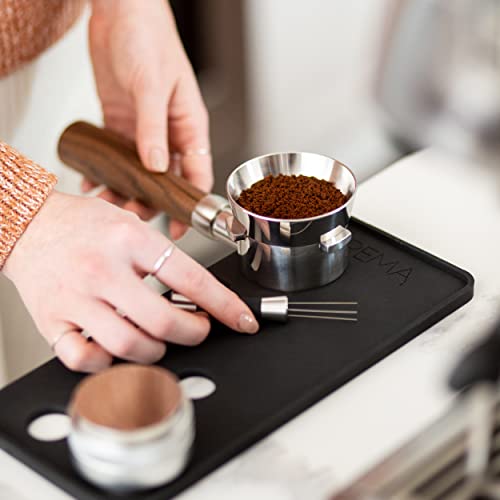Coffee Products Weiss Distribution Technique