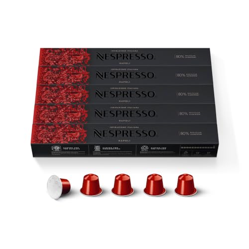 Capsules Original Line (50 Count)