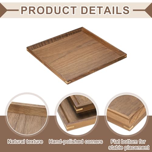 Bamboo Serving Tray