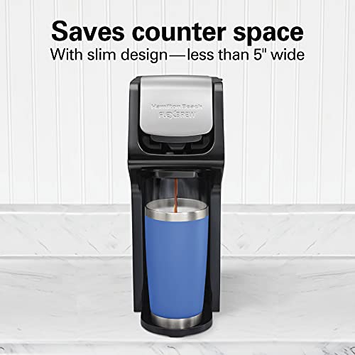 FlexBrew Single Serve Coffee Maker