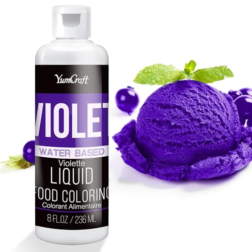 Food Coloring Liquid (8 Fl Oz)