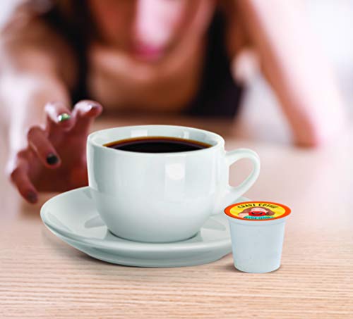 Flavored Coffee Pods (100 Count)