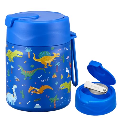 17oz Soup Thermo for Hot Food Kids