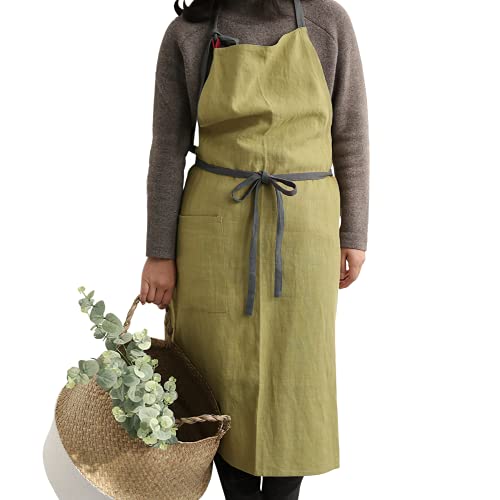 Kitchen Apron for Women and Men