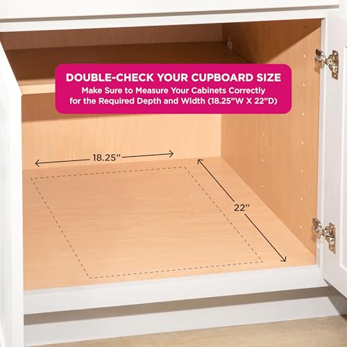 Pull Out Cabinet Organizer