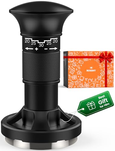 58.35 Espresso Tamper