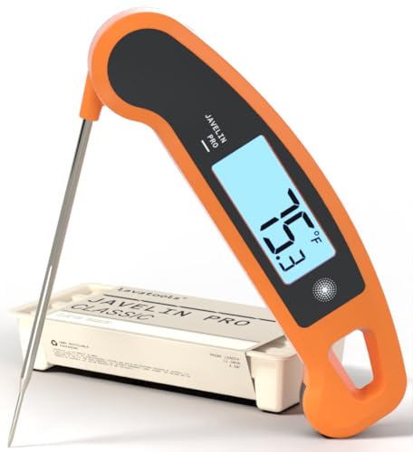 Javelin® PRO Classic Ultra