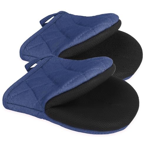 Mini Oven Mitts 2 (2 Count)