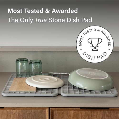 Home Dish Pad