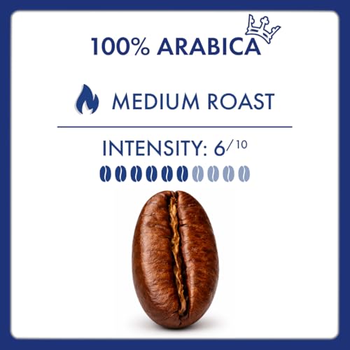 100% Arabica Whole Bean Coffee (35.27 Ounce)