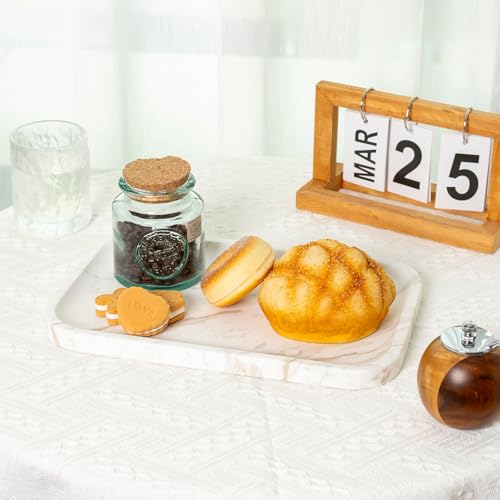 Marble Vanity Tray