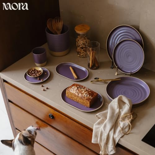 Ceramic Decorative Tray