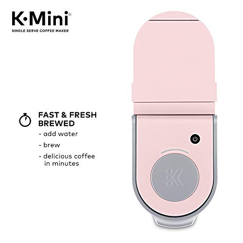 K Mini Single Serve K