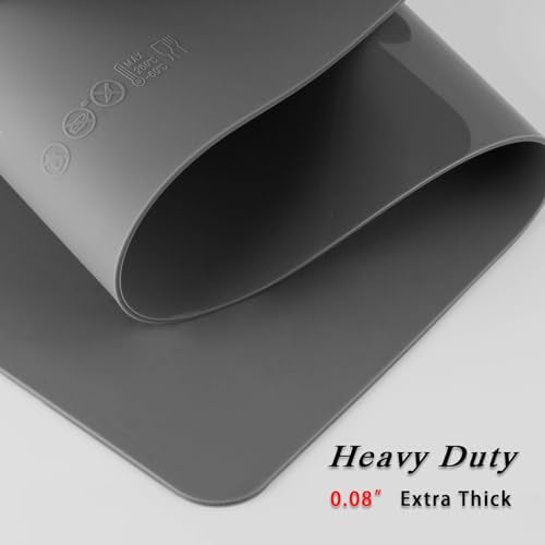 Silicone Placemats