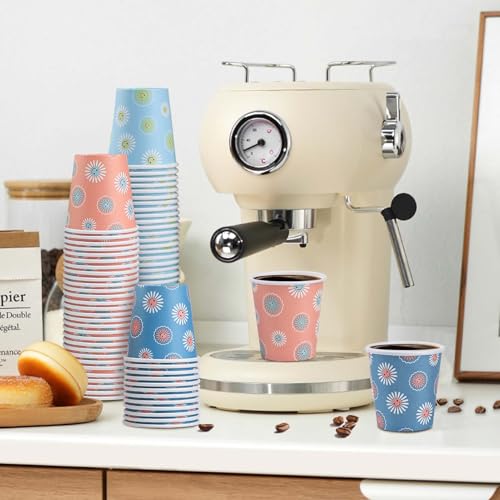 300 Pack 3 oz Paper Cups (300 Count)