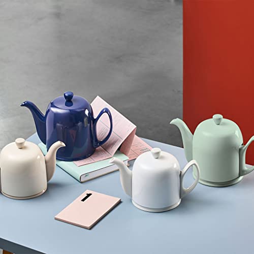Salam Luxury French Tea Pot