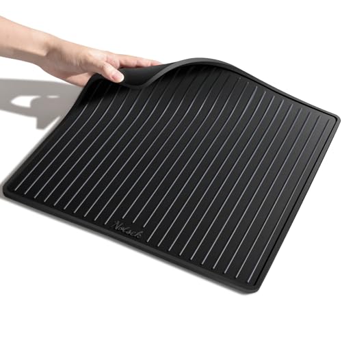 Silicone Coffee Machine Mat for Breville 870
