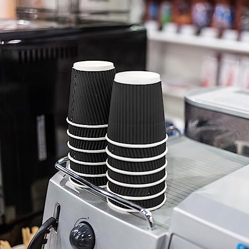 200 Pcs 4 oz Disposable Espresso Coffee Cups