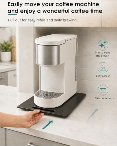 Appliance Slider