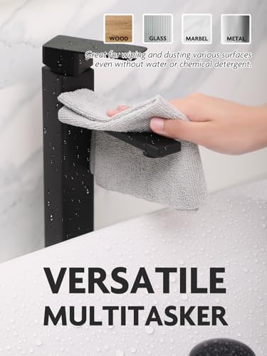 Microfiber Cleaning Cloth Rolls (675 Count)