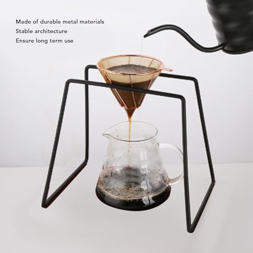 Pour Over Coffee Maker