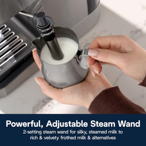Classic Signature Espresso Machine
