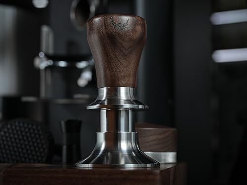 54mm Espresso Tamper For Breville Machines Self Leveling