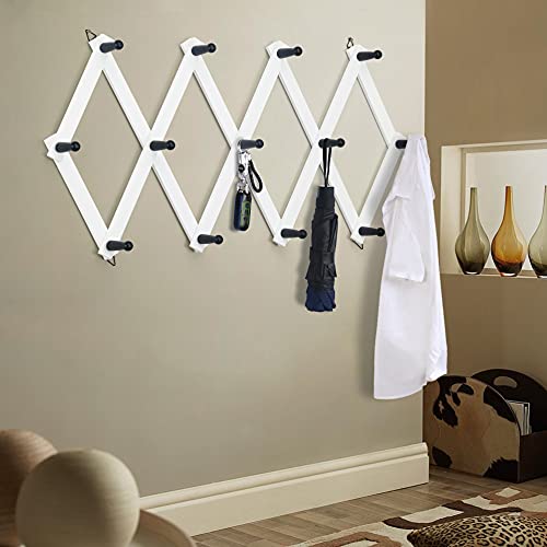 Accordian Wall Hanger