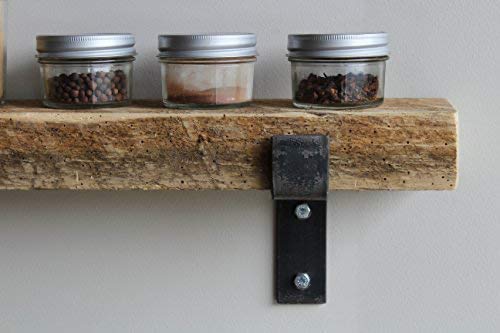Accent Shelves (2 Count)