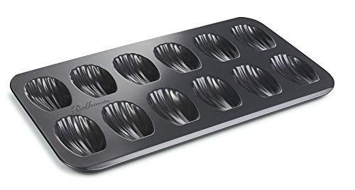 Nonstick Madeleine Pans
