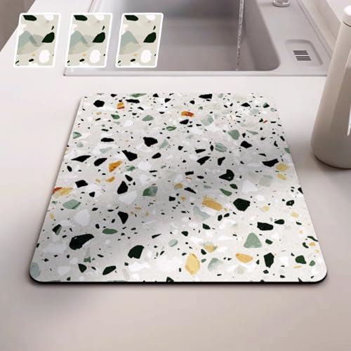 Dish Drying Mat
