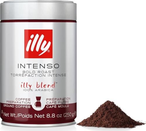 Ground Drip Coffee (8.8 Ounce)