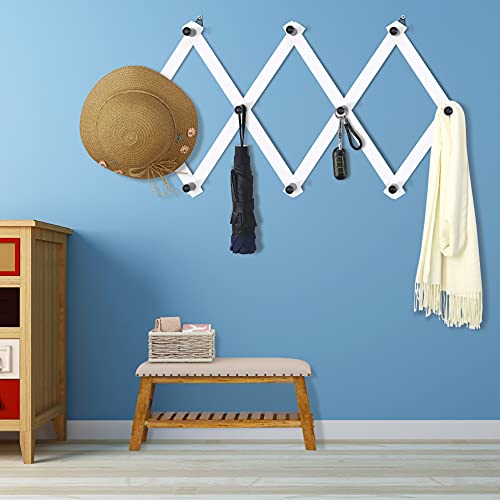 Accordian Wall Hanger
