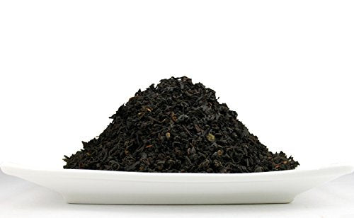 Organic Ceylon Black Tea Loose Leaf Tea 1 LB Bag (16 Ounce)