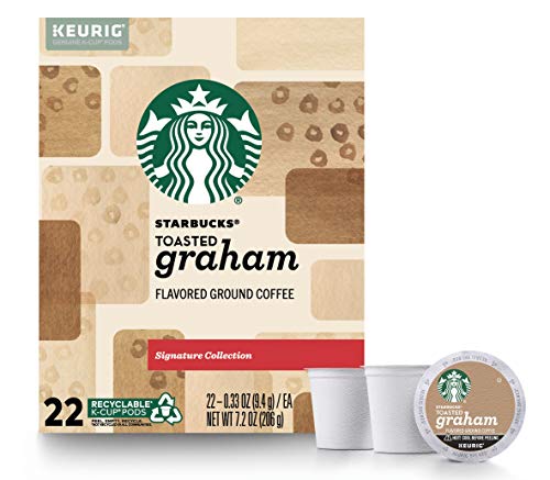 Signature Collection Toasted Graham 22 Count