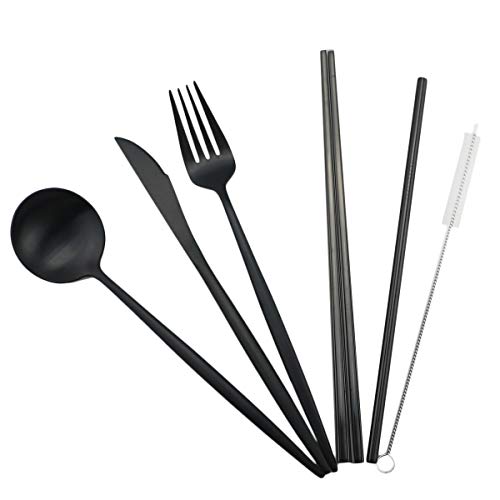 Reusable Travel Utensils