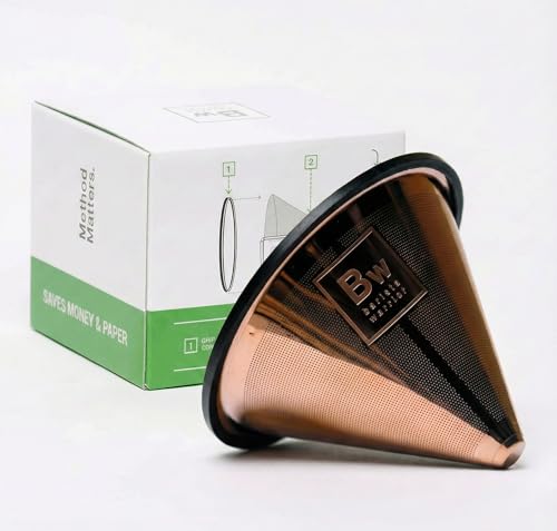 Reusable Coffee Filter