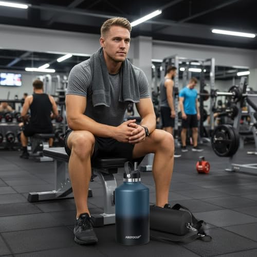 Gallon Water Bottle