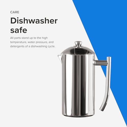 Double Walled Stainless
