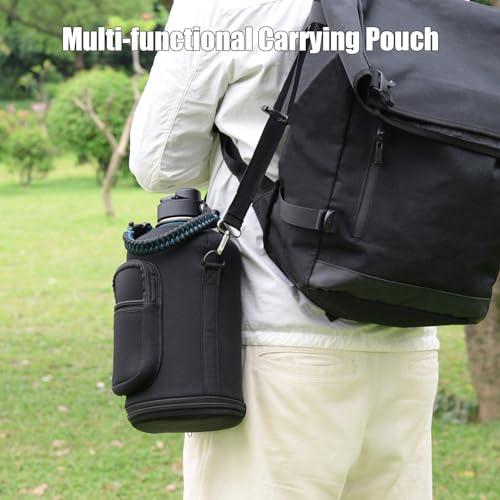 1 Gallon Insulated Water Bottle