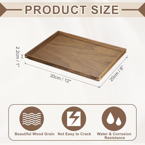 Bamboo Serving Tray